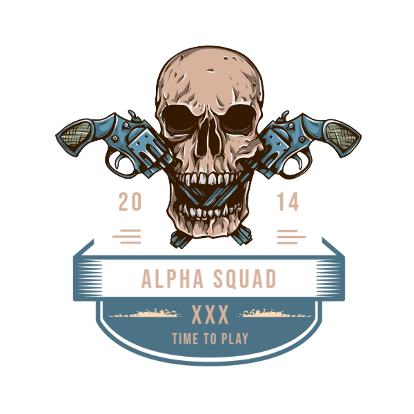 alpha squad