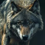 Wolfblood